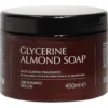 Lederseife Glycerin Mandel