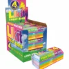 Likit Leckerchen Riegel, Treat Bar, 4er Set