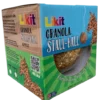 Likit Müslikugel, Apfel