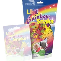 Likit Pferdeleckerlis Snaks