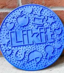 Likit Schleckmatte Graze Maze