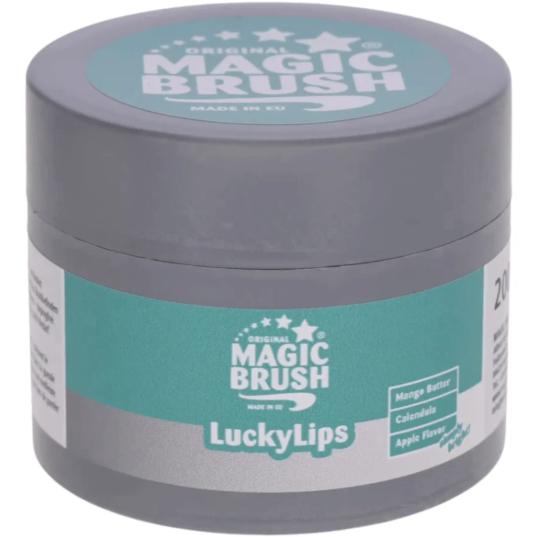 Lippenbalsam für Pferde Lucky Lips