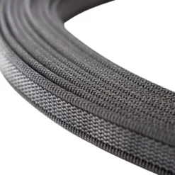 Longe Grip, 19 mm, gummiert