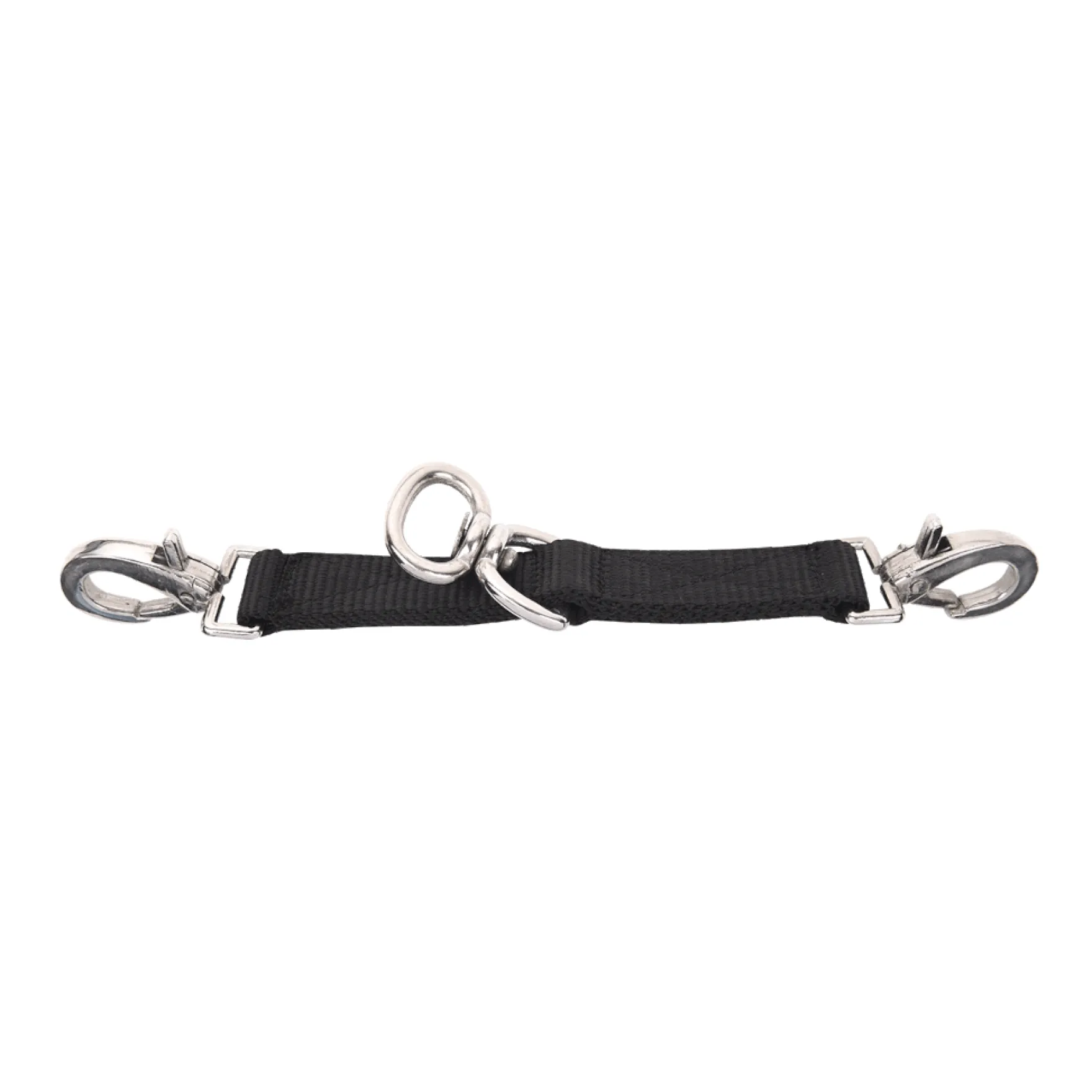 Longierbrille mit Wirbel
