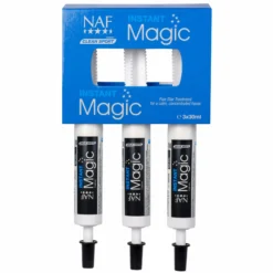 Magic Instant Booster, Beruhigungsmittel, Ergänzungsfuttermittel