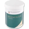 Magnesium, Ergänzungsfuttermittel, Pellets
