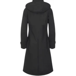 Mantel Damen Amelie, Regenmantel, Reitmantel