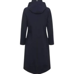 Mantel Damen Amelie, Regenmantel, Reitmantel