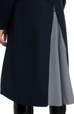 Mantel Damen Amelie, Regenmantel, Reitmantel