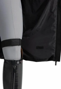 Mantel Damen Global Puffer Jacket, Steppmantel, Reitmantel