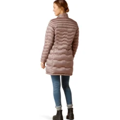 Mantel Damen Ideal, Daunenmantel, Steppmantel