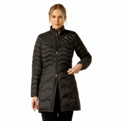Mantel Damen Ideal HW24, Daunenmantel