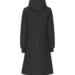Mantel Damen KLMary HW25, Reitmantel, Reitweste, abnehmbare Ärmel, 2-in-1