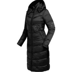 Mantel Damen Lightweight Oslo, Wintermantel