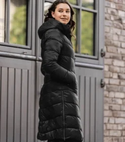 Mantel Damen Lightweight Oslo, Wintermantel