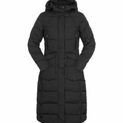 Mantel Damen Saphira Advanced, Wintermantel, Thermomantel, Reitmantel