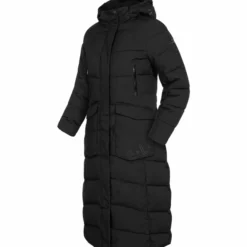 Mantel Damen Saphira Advanced, Wintermantel, Thermomantel, Reitmantel