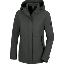 Mantel Damen Sports FS24, Regenmantel