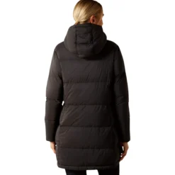 Mantel Damen Ultrapuff HW25, Daunenmantel