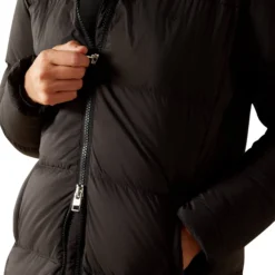Mantel Damen Ultrapuff HW25, Daunenmantel