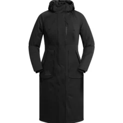Mantel Damen Winter Performance Reitmantel Opal