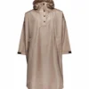 Mantel Unisex KLCanton, Regenmantel, Regenponcho, mit Kapuze
