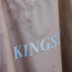 Mantel Unisex KLCanton, Regenmantel, Regenponcho, mit Kapuze