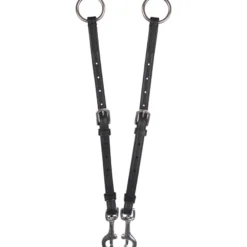 Martingalgabel Regular, offen