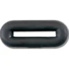 Martingalstopper, Gummi, einzeln
