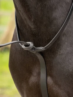 Martingalstopper Rubber Martingale Stoppers, Gummi
