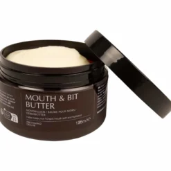 Maul- und Gebissbutter