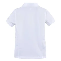 Mädchen Turniershirt Classic, kurzarm