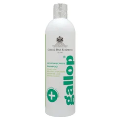 Medizinisches Shampoo Gallop