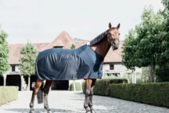 Mesh Combo Cooler Sheet, Abschwitzdecke, Fliegendecke