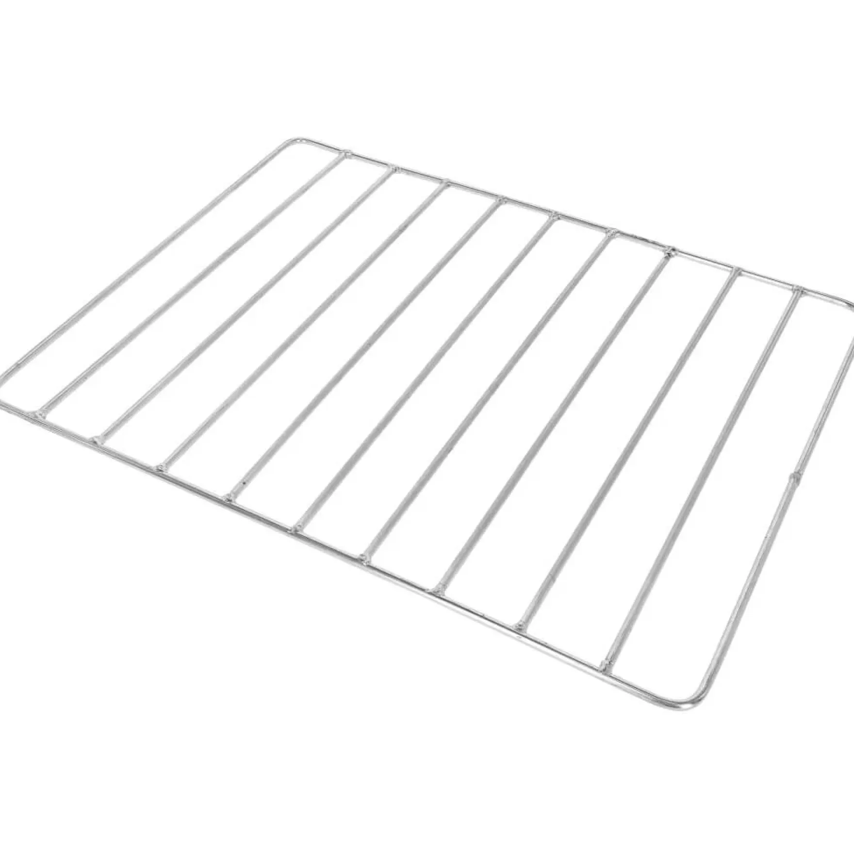 Metallgitter, Ersatzteil für HayBox Futterraufe