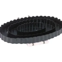 Metall-Striegel