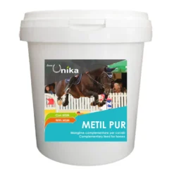 Metil Pur, für Gelenke, Ergänzungsfuttermittel