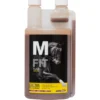 M fit, Muskulatur, Ergänzungsfuttermittel