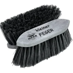 Mähnenbürste Kleiner Feger, Pferdebürste