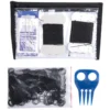 Mähnen Einflecht Set, Einnäh-Set