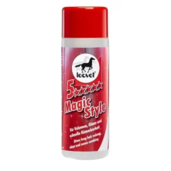 Mähnenpflege 5-Sterne Magic Style