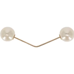 Mähnenschmuck Pearl, 10er Set