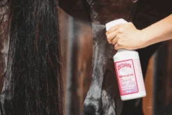 Mähnenspray Mähnenglanz, Schweifspray, Fellglanzspray