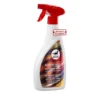 Mähnenspray Mähnenstriegel