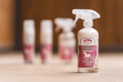 Mähnenspray Natürlicher Mähnenglanz