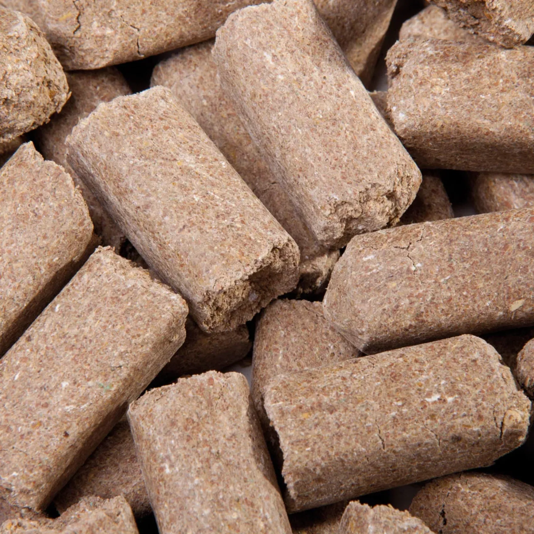 Mineral Bricks, Mineralfutter, Ergänzungsfuttermittel
