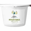 Myostimul Pellets, Ergänzungsfuttermittel, zum Muskelaufbau, Förderung der Losgelassenheit