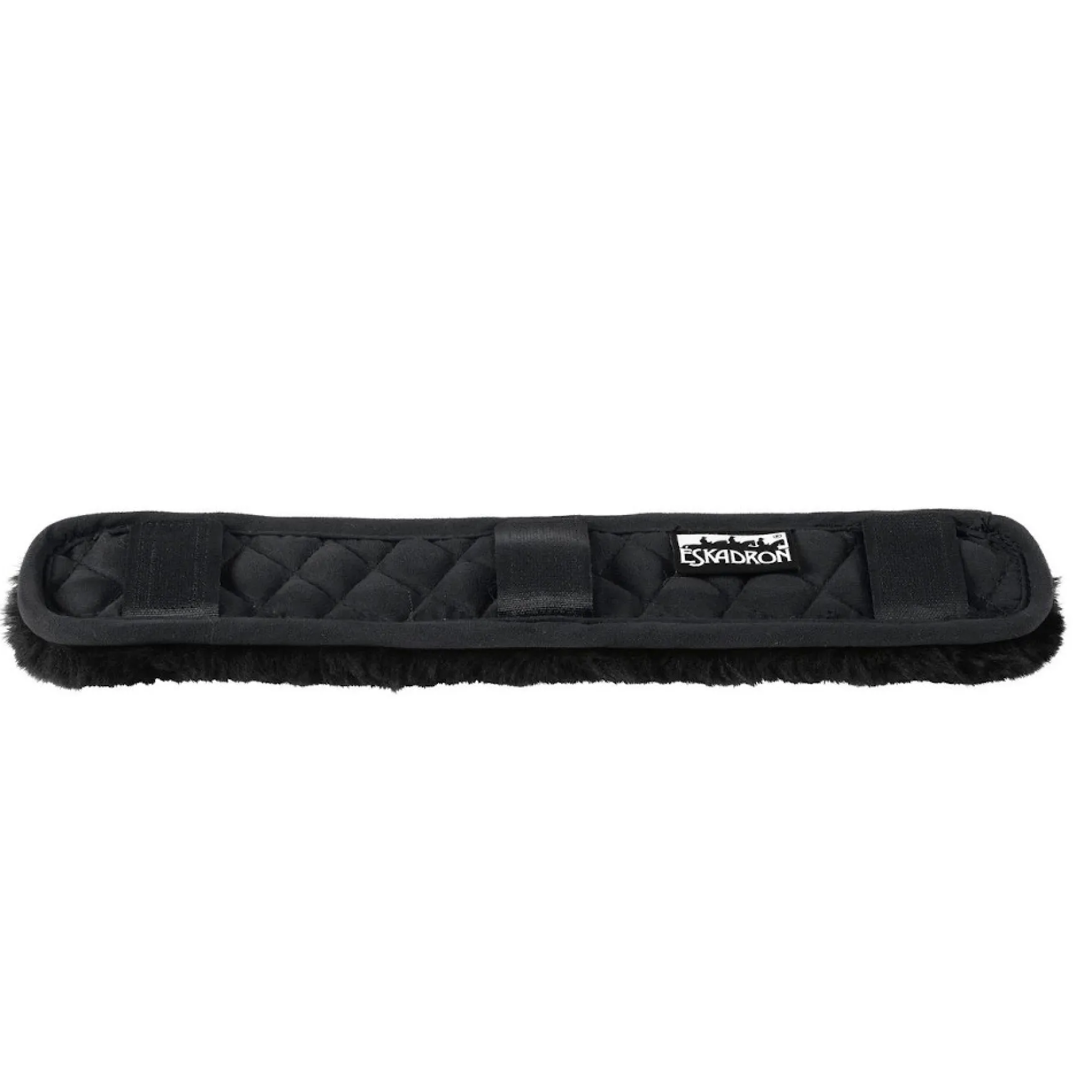 Nasenpolster Fauxfur Padding