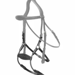 Nasenriemen Elastic Hybrid, New English-Kollektion