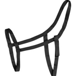 Nylonhalfter, Weidehalfter, ohne Metallverschlüsse